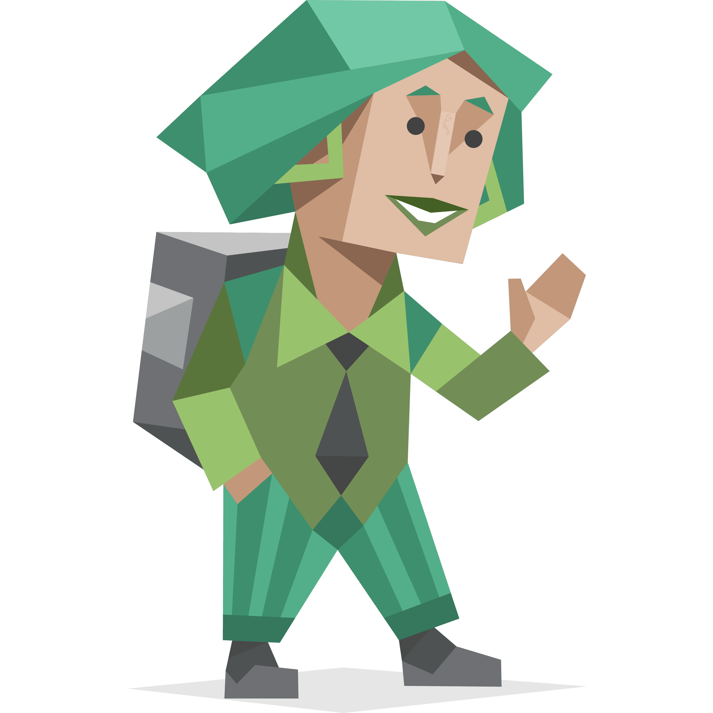 ENFP