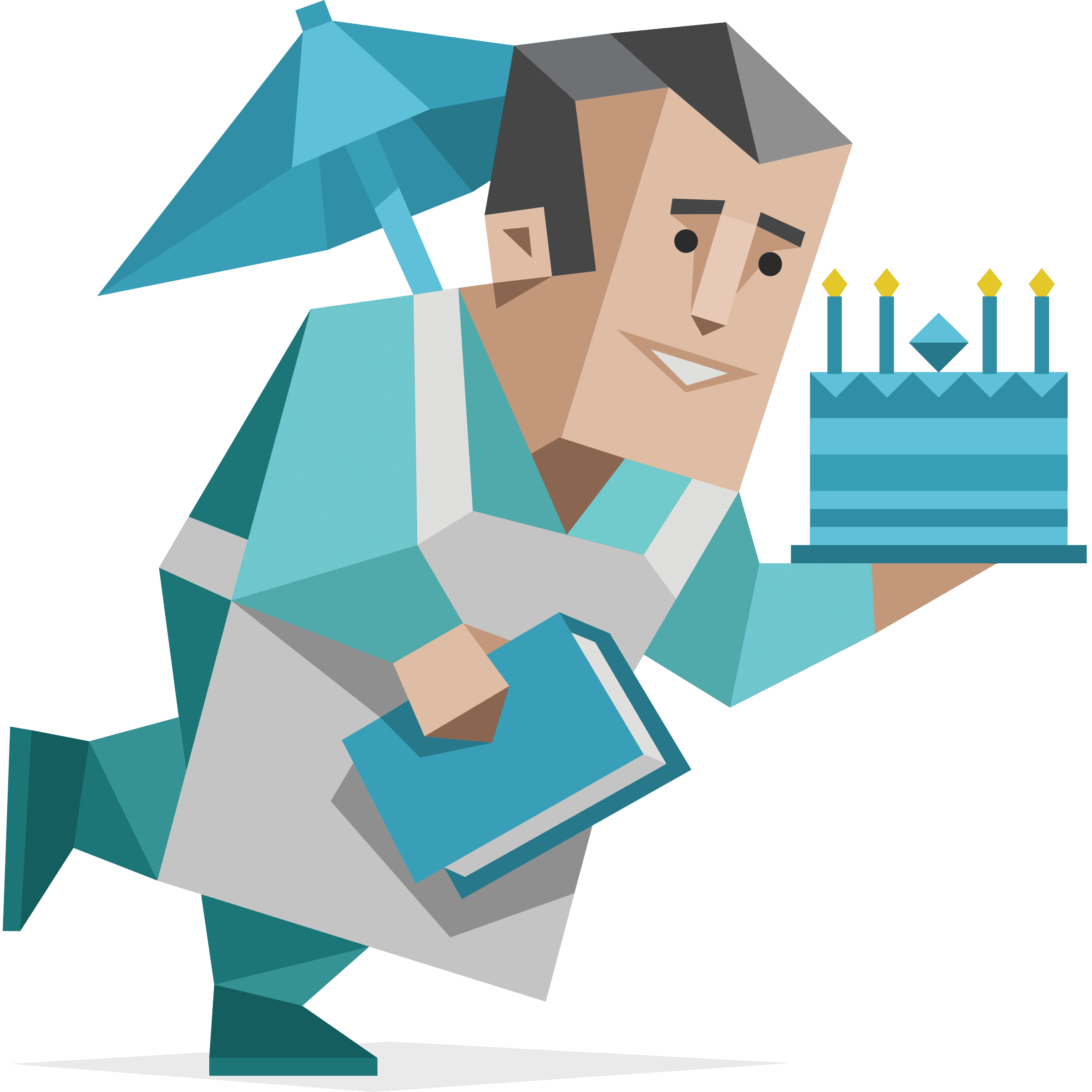 ESFJ