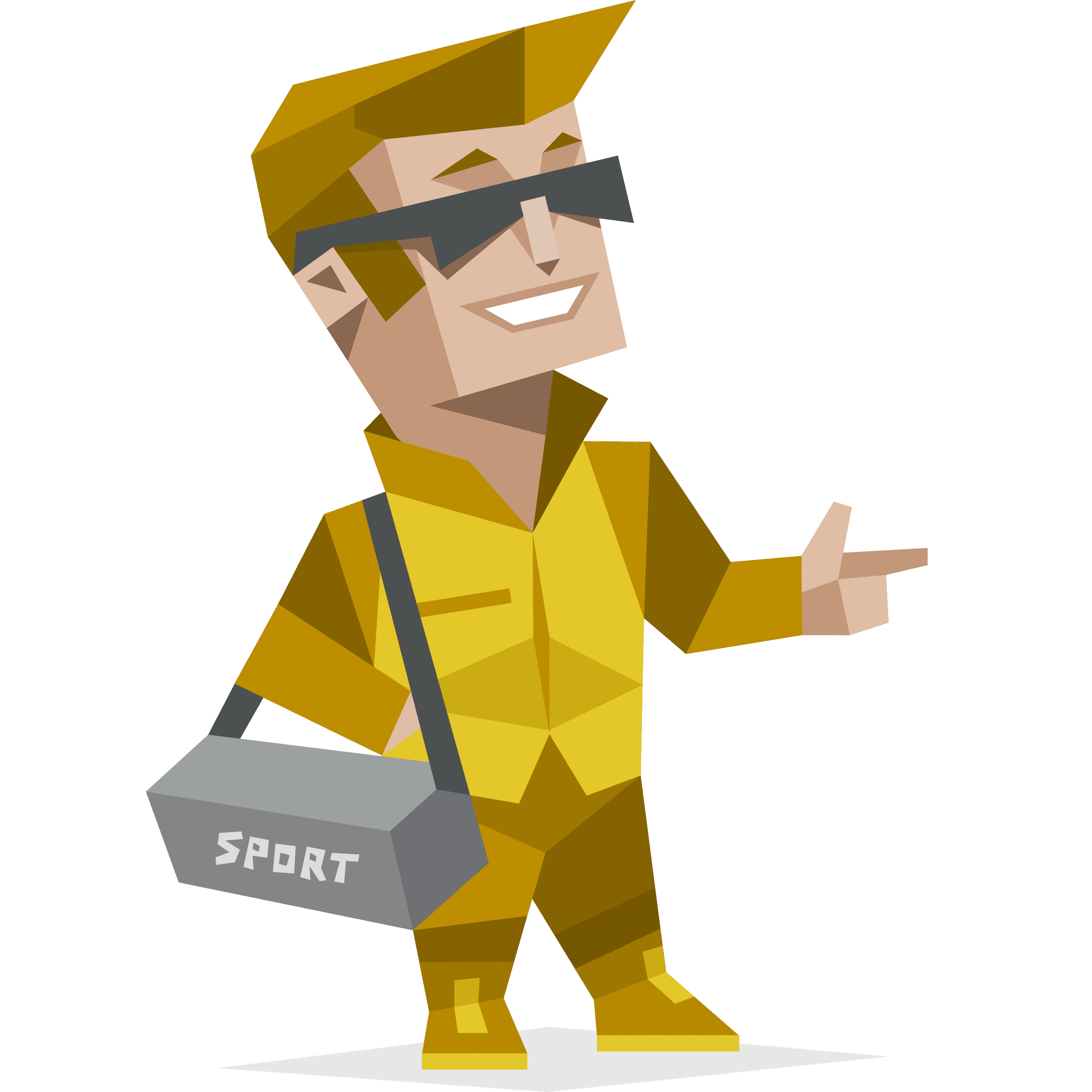 ESTP