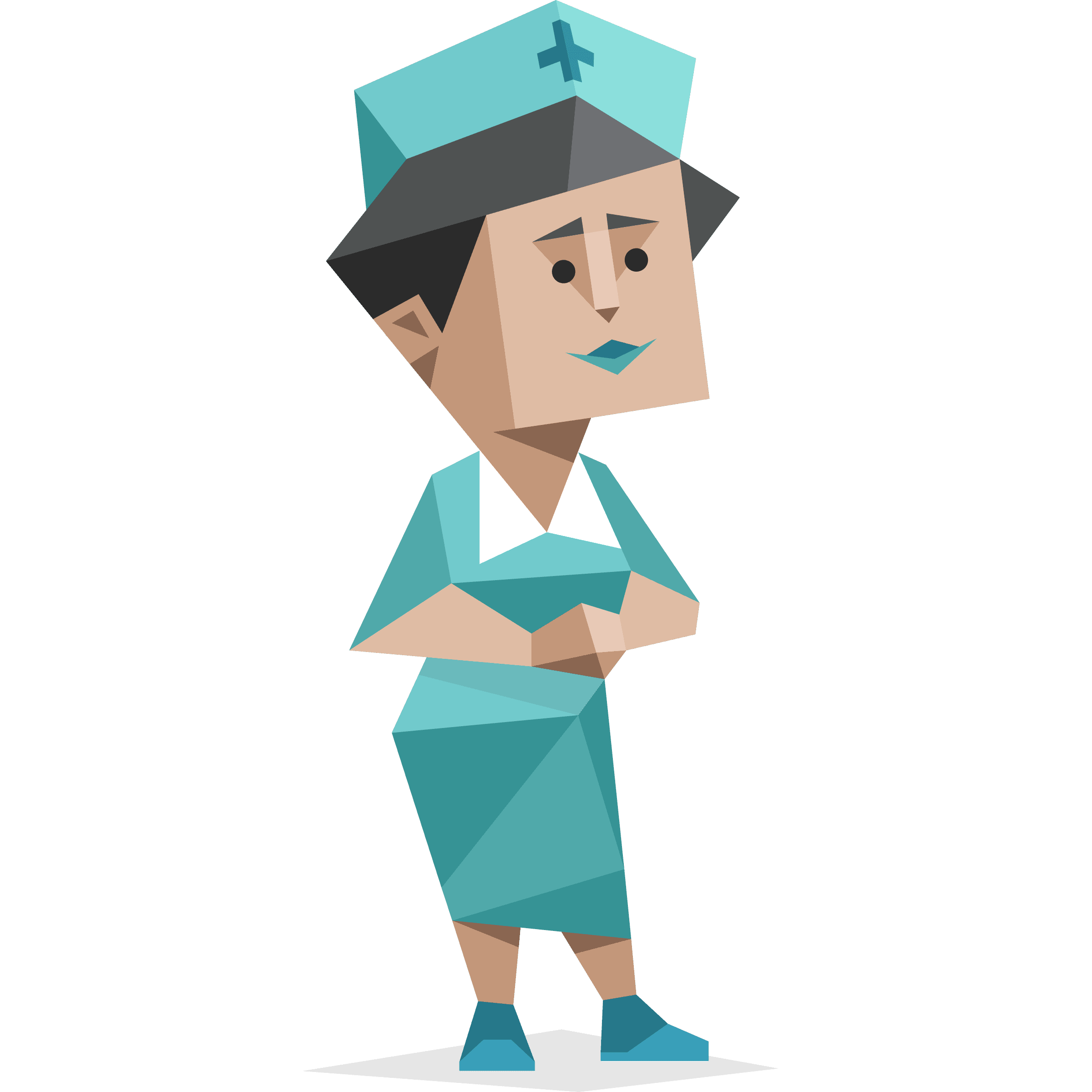 ISFJ