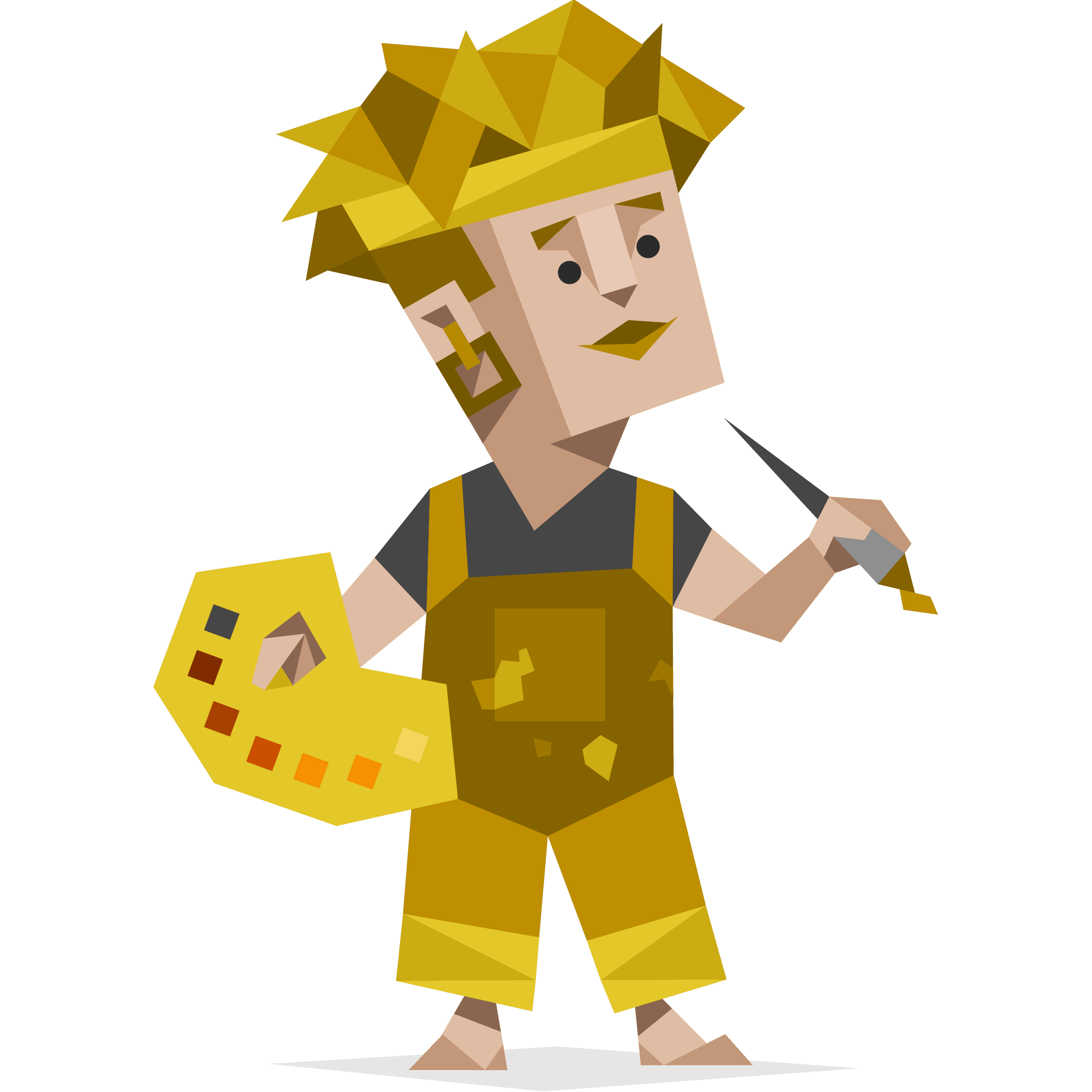 ISFP