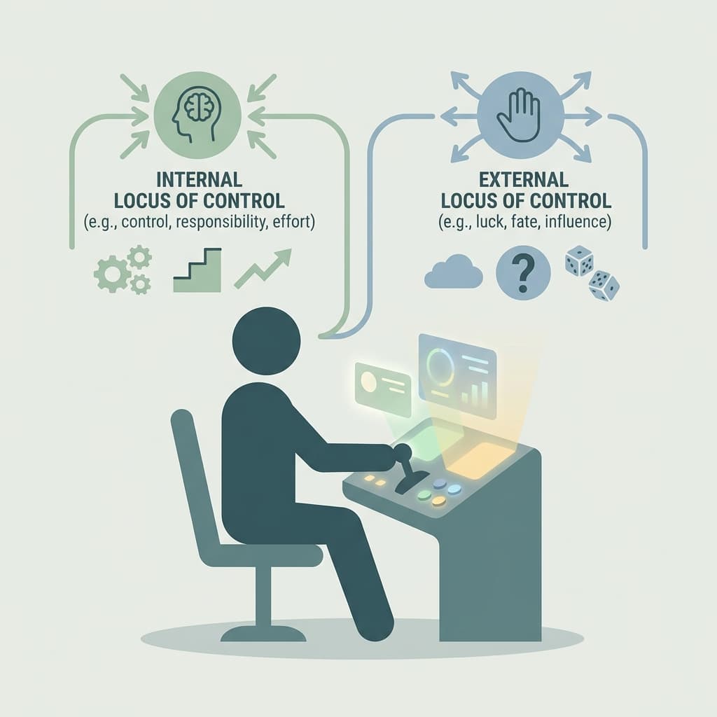The Locus of Control
