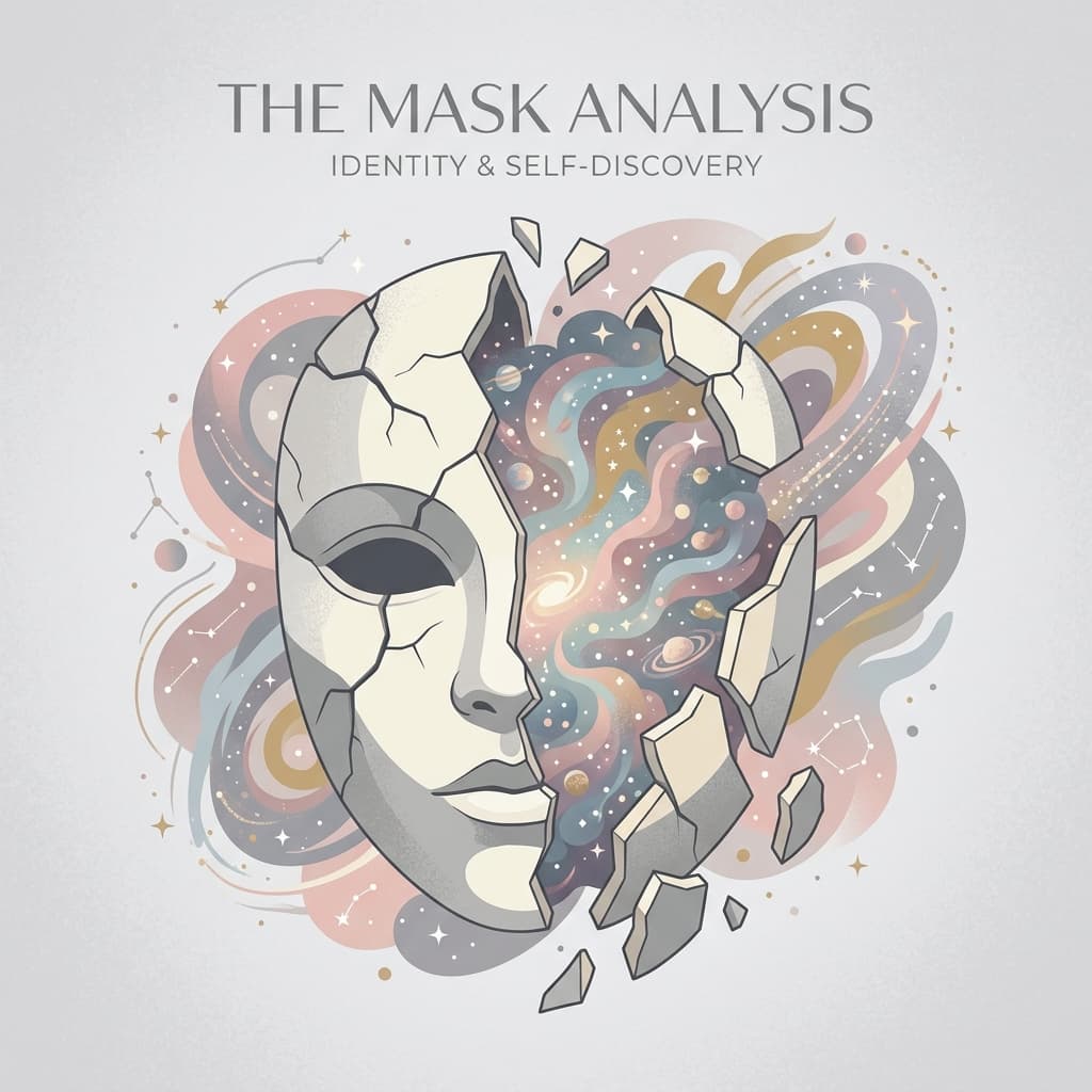 The Mask Analysis