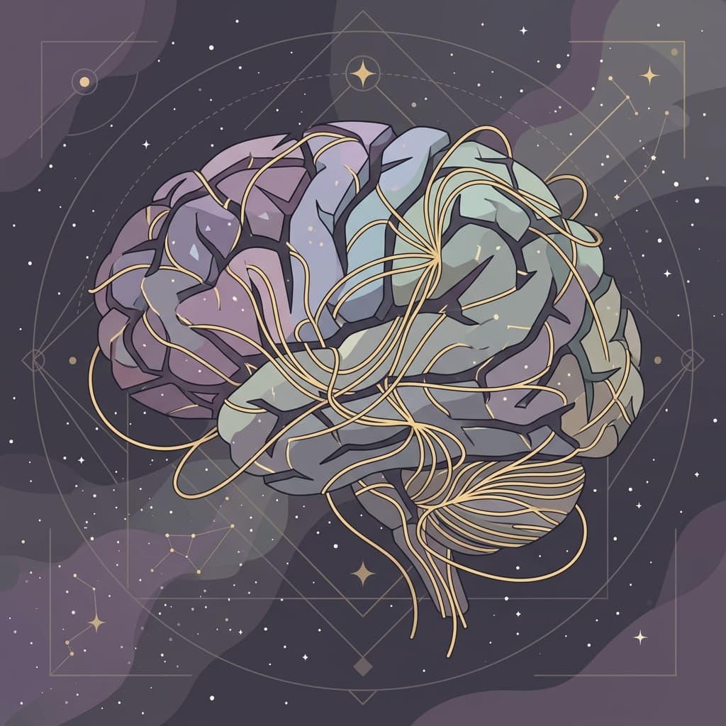 The Science of Self-Mastery
