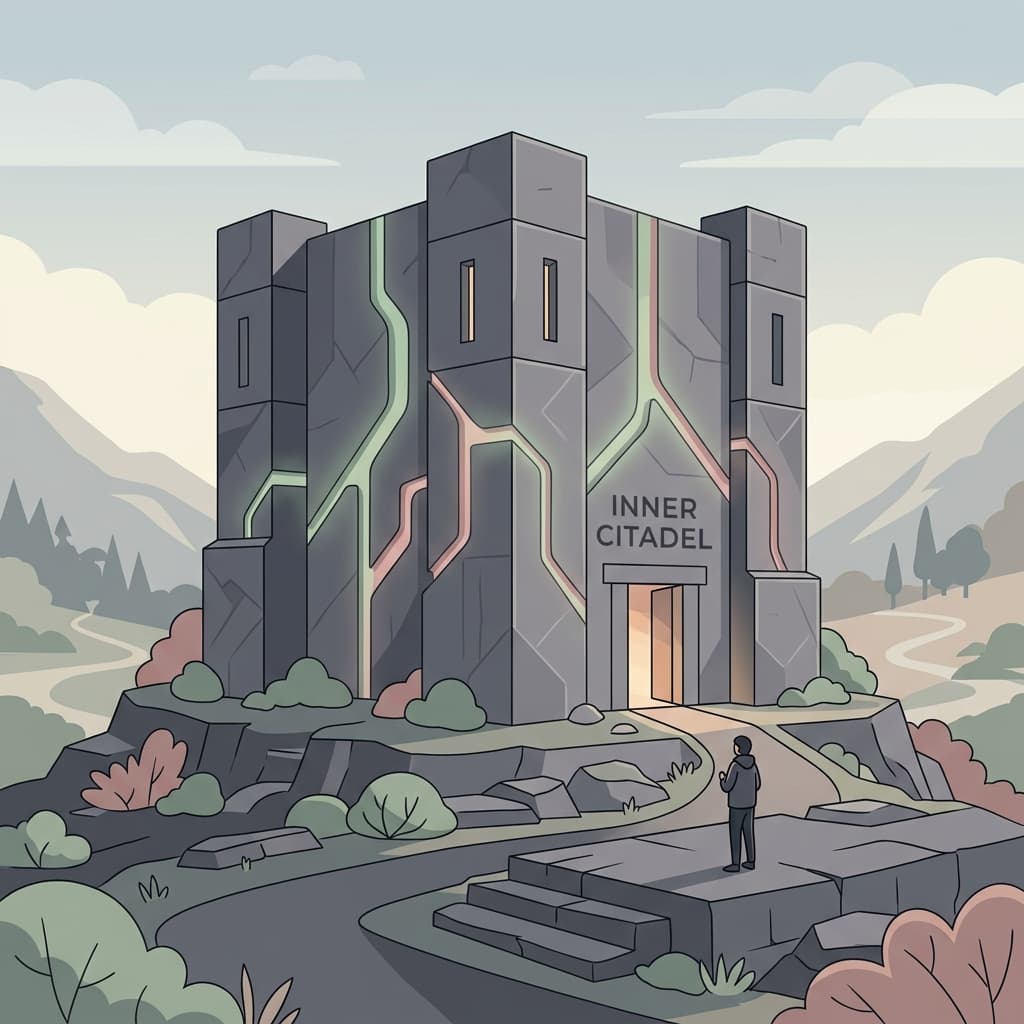 Stoic Resilience